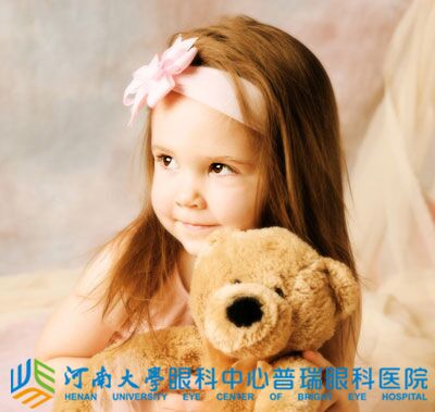 家长朋友们，孩子斜弱视年龄越大越难治!