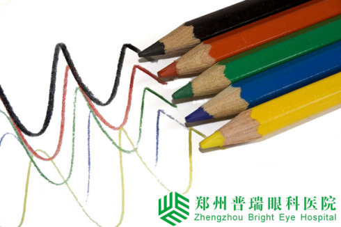 高度近视的危害你了解吗