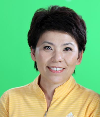锁定奥运：这些冠军也做过近视手术