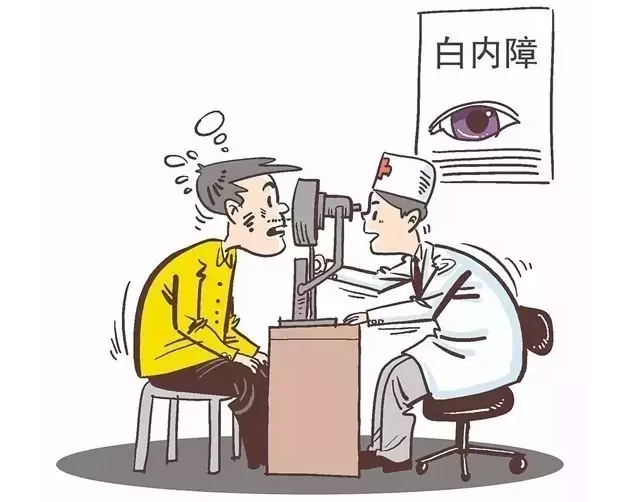 关注白内障，实用知识都在这！
