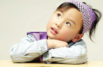 如何识别孩子是否弱视