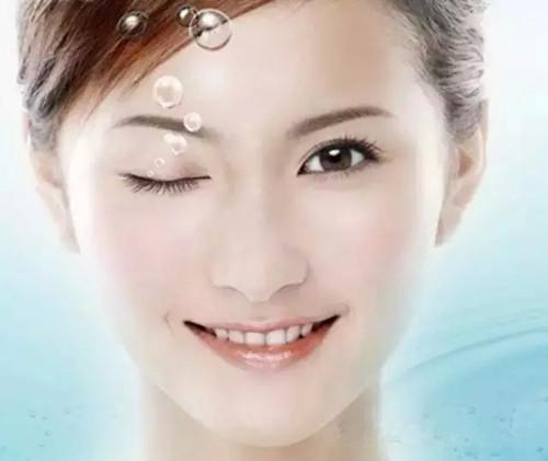 秋季干燥，你的眼睛“缺水”吗