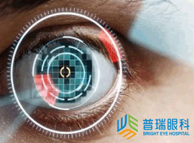 高度近视可以做近视手术吗