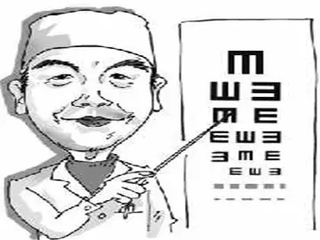 高度近视能学车吗？这有专业答复！