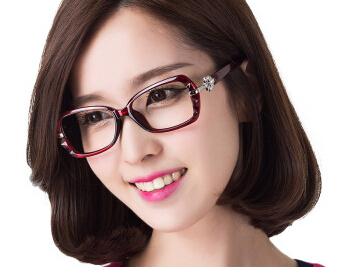 高度近视者需警惕眼底病变