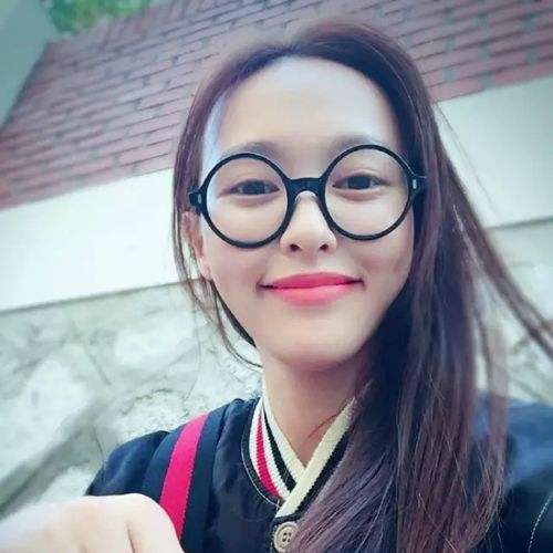 谁说明星不近视？戴眼镜的他们你认识几个？