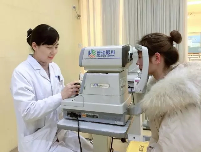 激光近视矫正和ICL晶体植入近视矫正攻略，