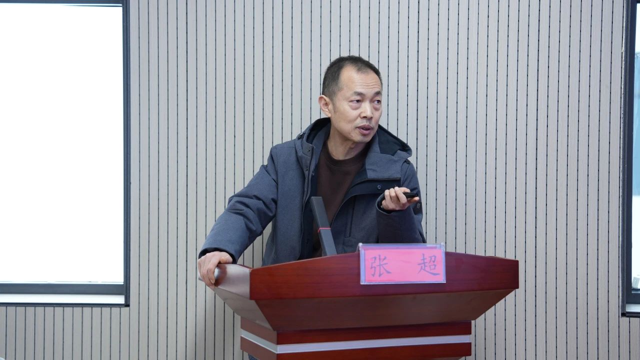 青少年近视防控学科共建项目启动