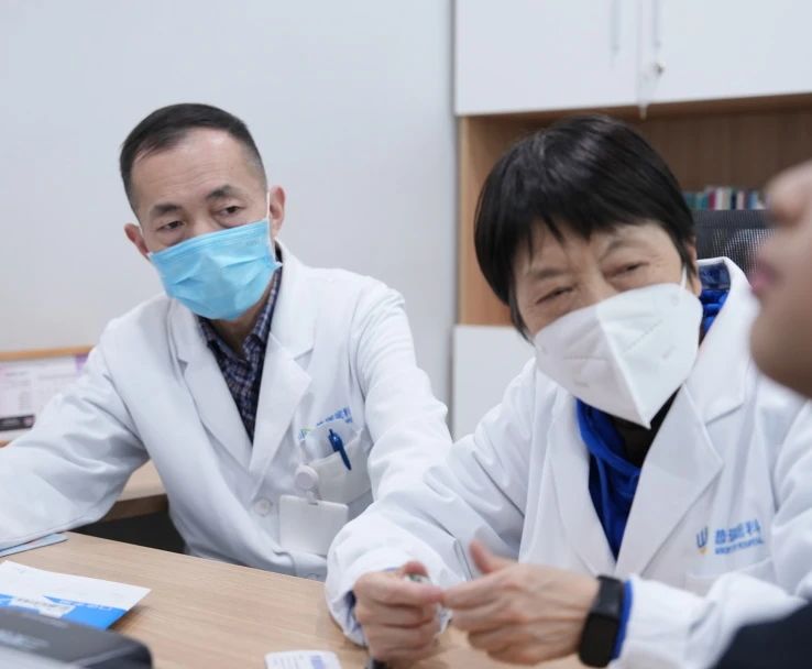 斜弱视专家张超主任科普：从眼球震颤到健康预警