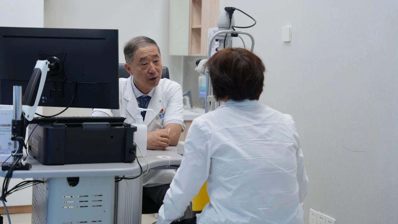 白内障术后视力又下降？6大原因多方面解析！